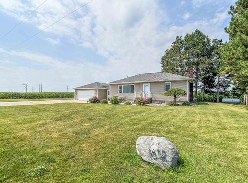 1612 Briggs Rd, Munger, MI, 48747-9788 | Card Image