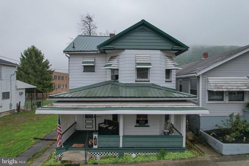 45 Orchard St, KEYSER, WV, 26726-3103 | Card Image