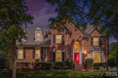 7006 Darnley Pl, Charlotte, NC, 28226-2606 | Card Image