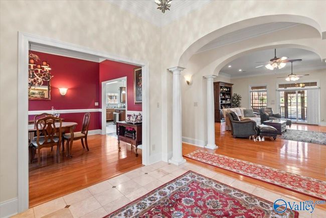 271 Rube Robinson Rd, House other with 3 bedrooms, 4 bathrooms and null parking in Huntsville AL | Image 26