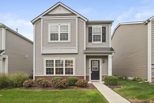 1066 E 115th Ct, Crown Point, IN, 46307 | Card Image