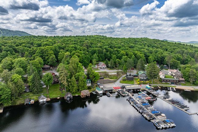 142 S Shore Rd, House other with 3 bedrooms, 2 bathrooms and 5 parking in Old Forge NY | Image 4