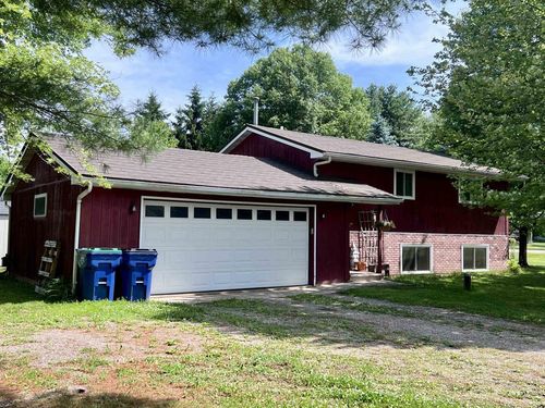 E1894 Patricia Street, Farmington, WI, 54981 | Card Image