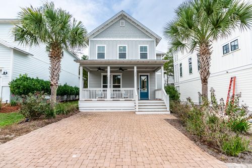 133 Grande Pointe Circle, Inlet Beach, FL, 32461 | Card Image