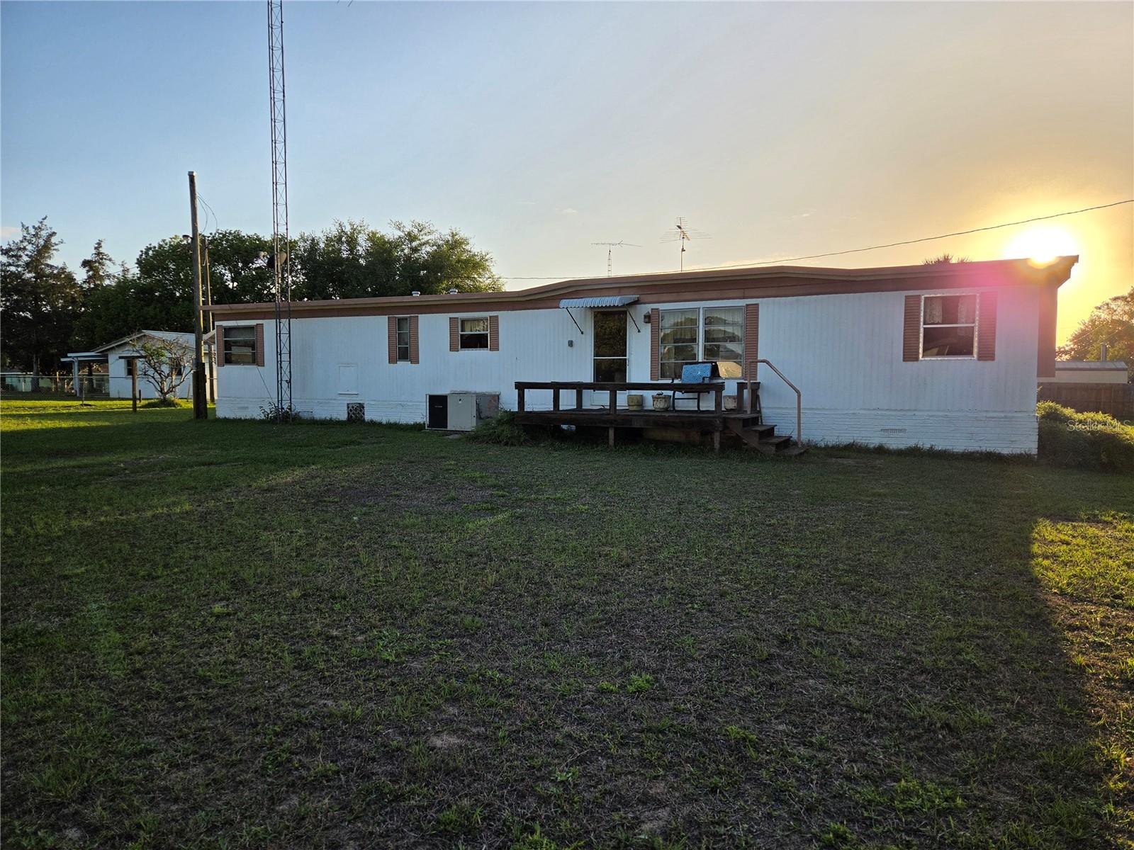 Residential in OCKLAWAHA