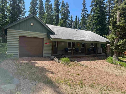 26681 High Dr, Cedaredge, CO, 81413-8215 | Card Image
