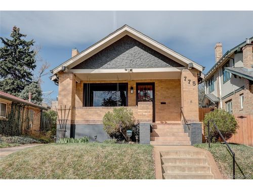 775 Garfield St, Denver, CO, 80206-4025 | Card Image