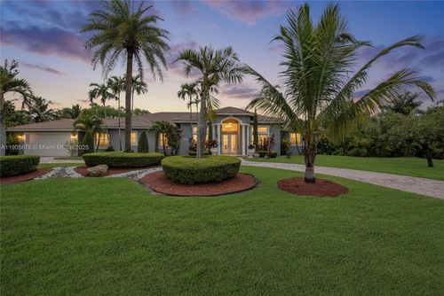 16541 Sw 62nd St, Southwest Ranches, FL, 33331-2020 | Card Image