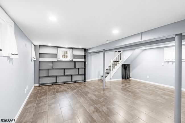 111 Curie Ave, House other with 3 bedrooms, 2 bathrooms and null parking in Clifton NJ | Image 24
