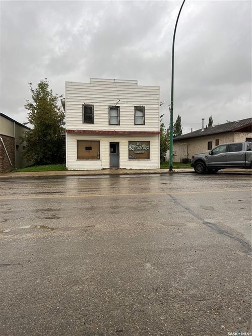 144 Mcallister Ave, Porcupine Plain, SK, S0E0B2 | Card Image