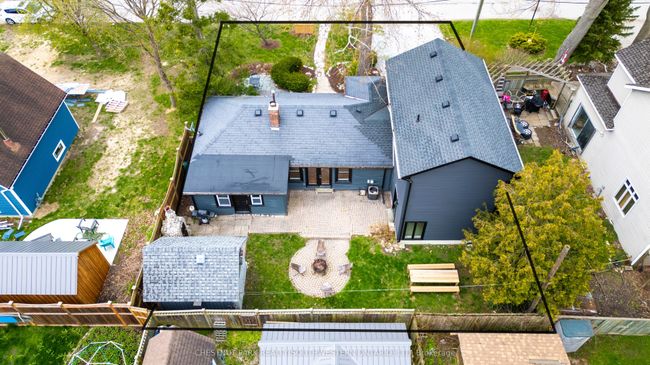 2016 James St E, House other with 3 bedrooms, 2 bathrooms and 2 parking in Bright's Grove ON | Image 34