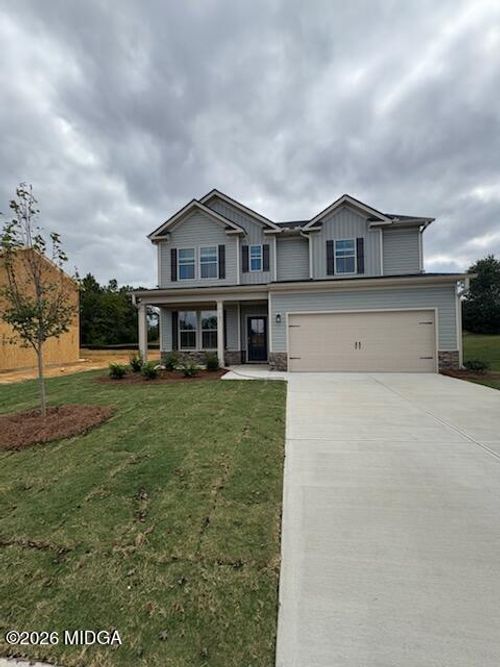 107 Royal Pl, Warner Robins, GA, 31088-2816 | Card Image
