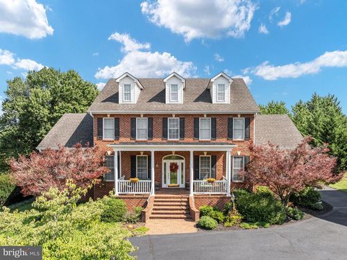 1030 Breckinridge Ln, WINCHESTER, VA, 22601-6708 | Card Image