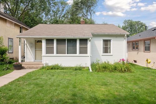 4007 Queen Ave N, Minneapolis, MN, 55412-1539 | Card Image