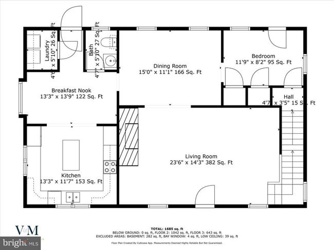 601 S Oak St, House other with 4 bedrooms, 2 bathrooms and null parking in MANHEIM PA | Image 66