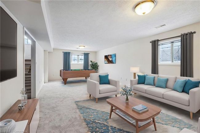 82 Whitlaw Way, House other with 3 bedrooms, 2 bathrooms and 4 parking in Paris ON | Image 22