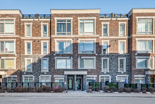 609-50 Dunsheath Way, Markham, ON, L6B1N3 | Card Image