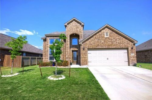 1003 Coconut Cv, Hutto, TX, 78634-2115 | Card Image