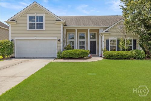 308 Grasslands Dr, Pooler, GA, 31322-9047 | Card Image