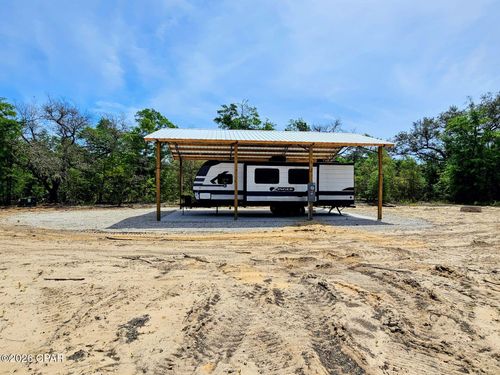 21955 Mudge Road, Fountain, FL, 32438 | Card Image