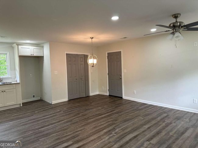 132 N Johnson St, House other with 3 bedrooms, 2 bathrooms and 2 parking in BOWDON GA | Image 4