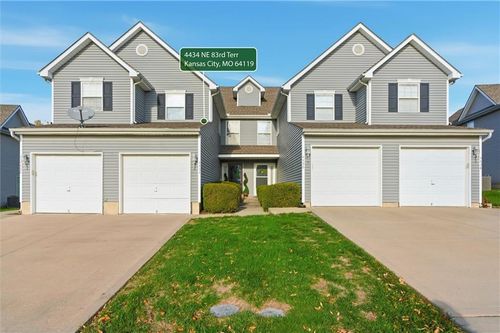 4434 Ne 83rd Ter, Kansas City, MO, 64119-7612 | Card Image