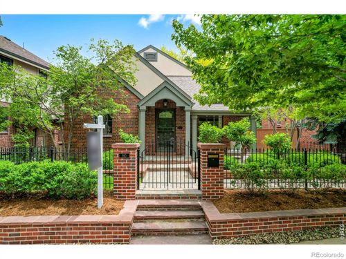 910 S Euclid Way, Denver, CO, 80209-5119 | Card Image