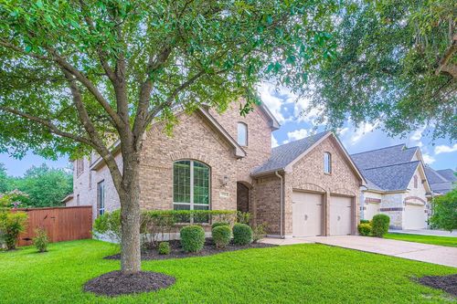 3914 Remington Rd, Cedar Park, TX, 78613-7719 | Card Image