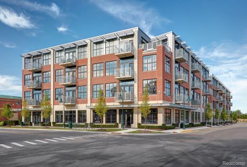 405-2051 Villa Road, Birmingham, MI, 48009 | Card Image