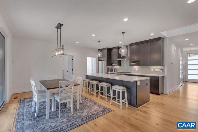 4 Lonicera Way, House other with 4 bedrooms, 4 bathrooms and null parking in CHARLOTTESVILLE VA | Image 4