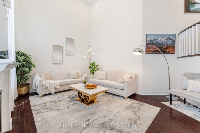 57 Beacon Hill Dr, House other with 7 bedrooms, 6 bathrooms and 4 parking in Brampton ON | Image 16
