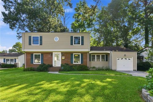 208 Great Hall Ct, Virginia Beach, VA, 23452-2222 | Card Image