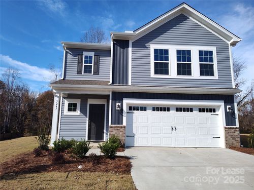 3247 Crawford Ave, Gastonia, NC, 28052 | Card Image