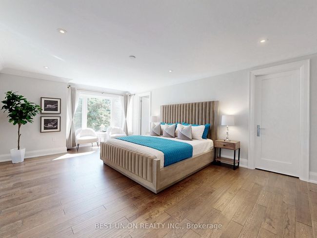 43 Dromore Cres, House other with 7 bedrooms, 6 bathrooms and 2 parking in North York ON | Image 29
