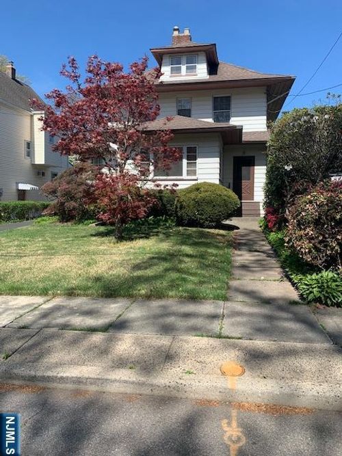 415 Hillside Ave, Nutley, NJ, 07110-1145 | Card Image