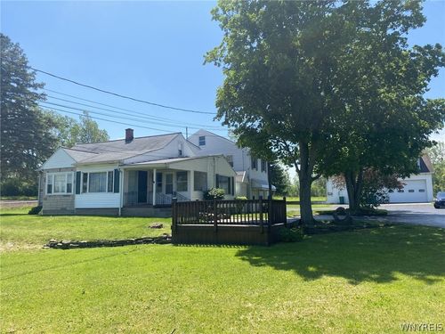 5930 Clinton St, Elma, NY, 14059-9100 | Card Image