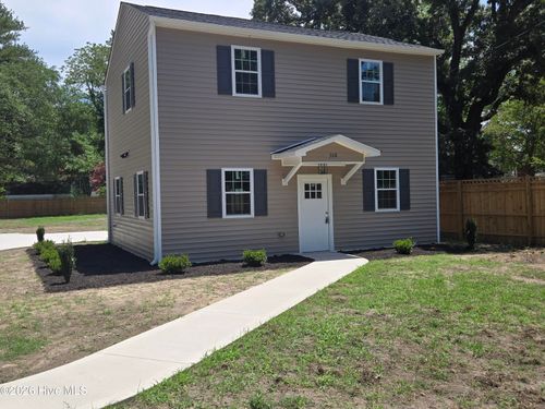 308 Pearson St N, Wilson, NC, 27893-2362 | Card Image