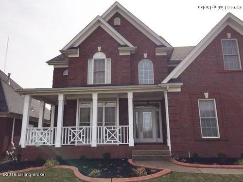 13204 Tucker Lake Dr, Louisville, KY, 40299-4568 | Card Image