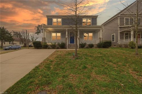 1021 Joyce St, Norfolk, VA, 23523-1827 | Card Image