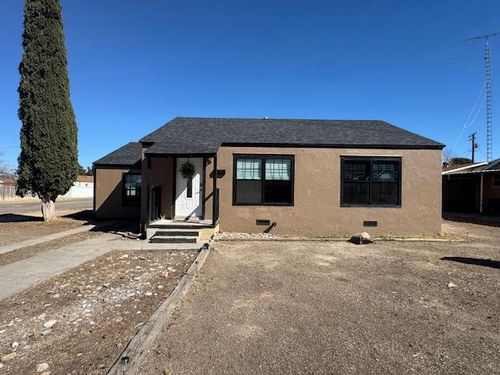 708 N Missouri, Fort Stockton, TX, 79735 | Card Image