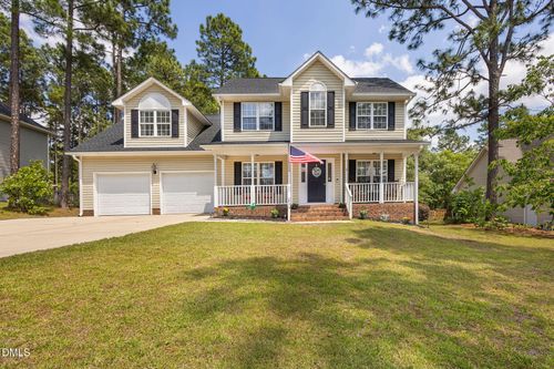 435 Clearwater Harbour, Sanford, NC, 27332 | Card Image