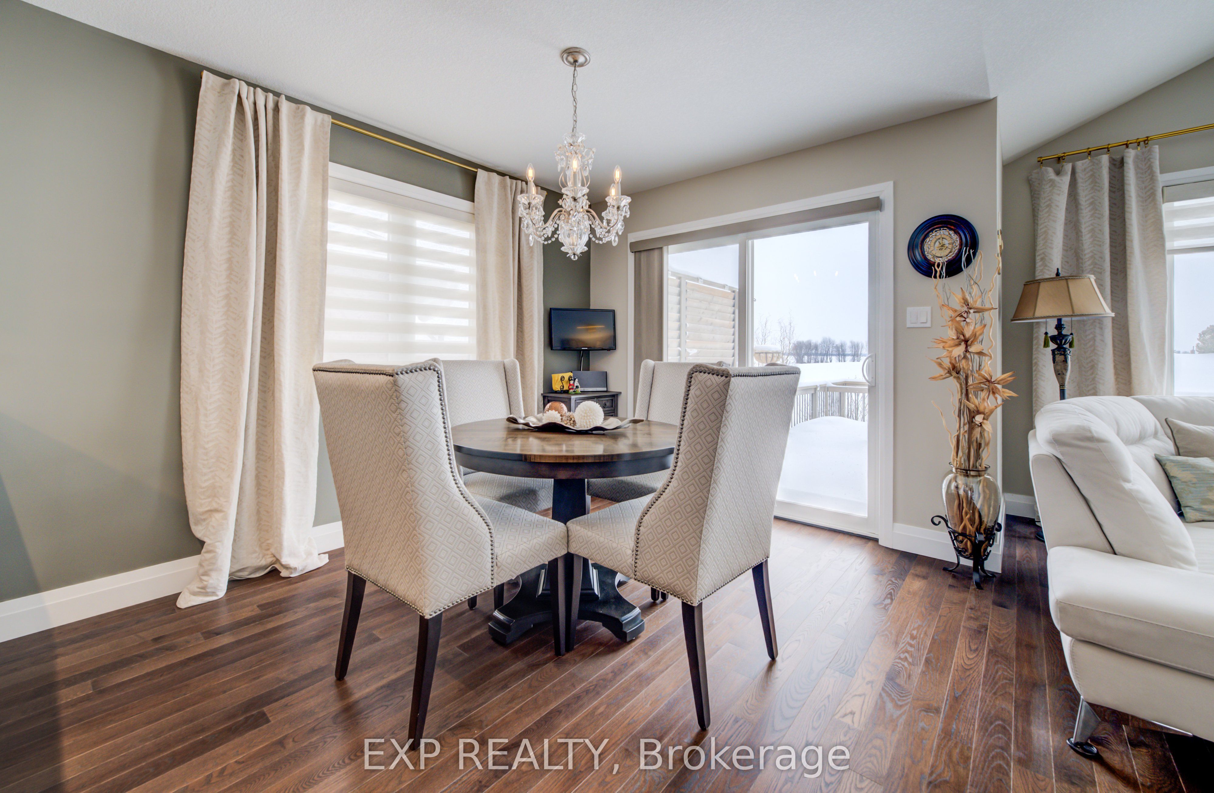 Residential in Minto 4