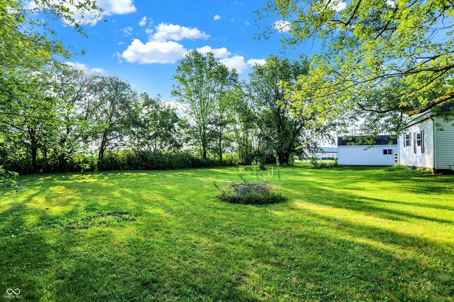 9003 N Us Highway 52, House other with 3 bedrooms, 1 bathrooms and null parking in Colfax IN | Image 45