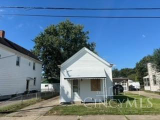 Market St, Cincinnati, OH 45215