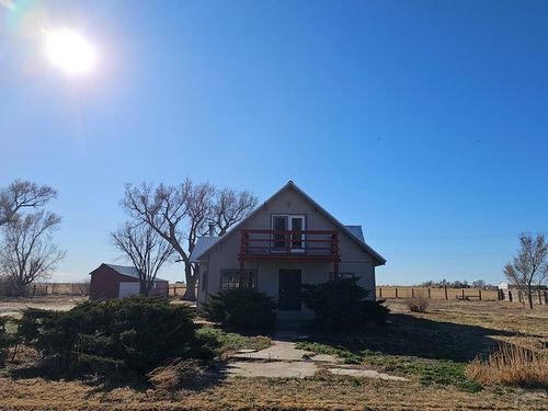 207 S Dugger, Bristol, CO, 81047 | Card Image