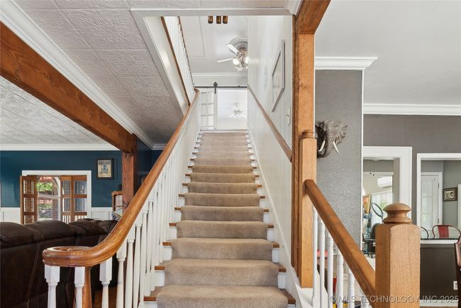 1215 S 6 Th St, House other with 4 bedrooms, 3 bathrooms and null parking in McAlester OK | Image 17