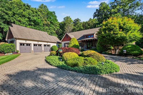 2554 Deep Gap Farm Rd, Mill Spring, NC, 28756-9721 | Card Image