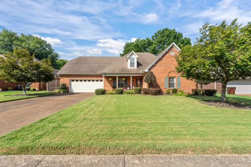 6739 Stonetrace Dr, Bartlett, TN, 38135-3054 | Card Image