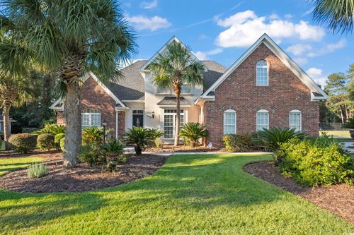 6200 Longwood Dr, Murrells Inlet, SC, 29576-8945 | Card Image