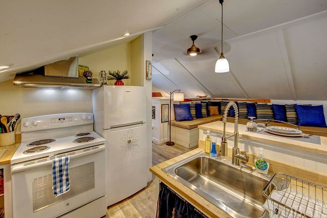 226 Back Rd, Home with 0 bedrooms, 0 bathrooms and null parking in Ocracoke NC | Image 17